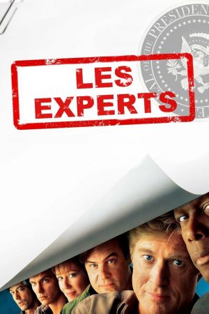 Les Experts