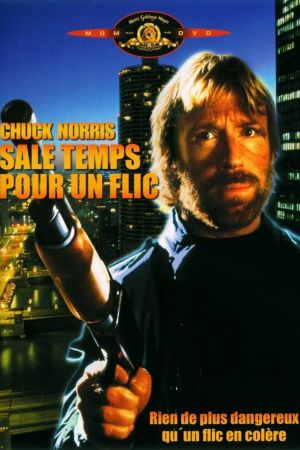 Sale temps pour un flic