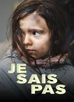 Je sais pas