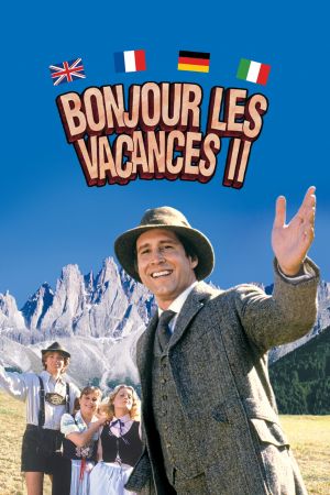 Bonjour les vacances 2