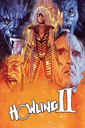 Hurlements II