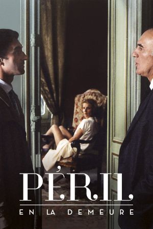 Péril en la demeure