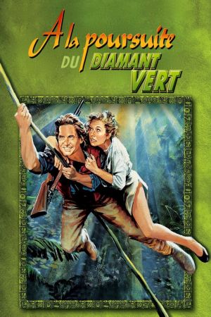 À la poursuite du diamant vert