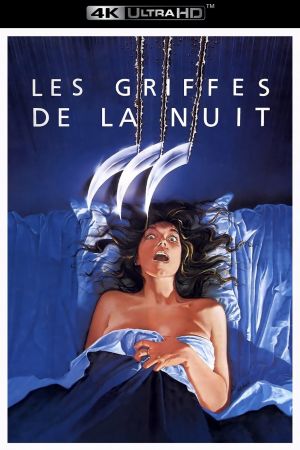 Les Griffes de la nuit