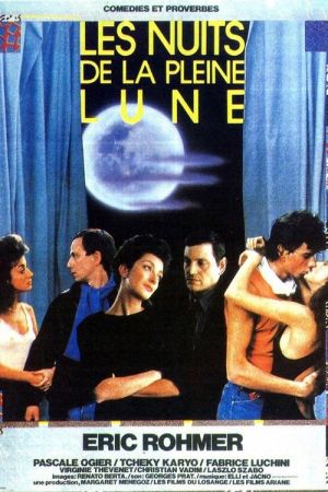 Les Nuits de la pleine lune