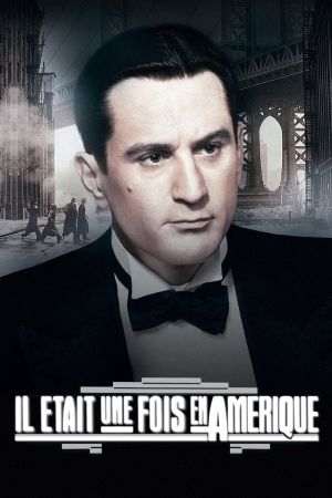 Il était une fois en Amérique