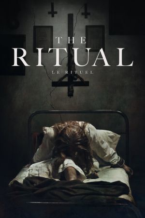 The Ritual – L’Exorcisme d’Emma Schmidt