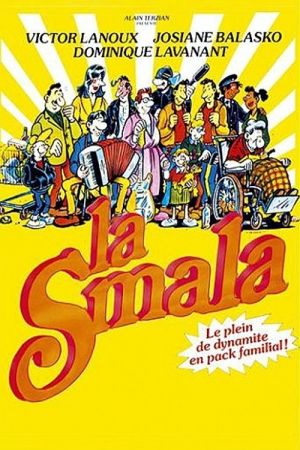 La Smala