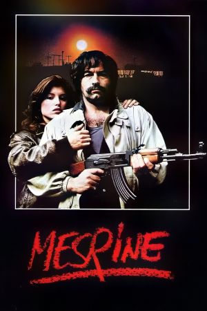 Mesrine