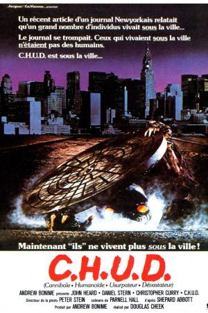 C.H.U.D.