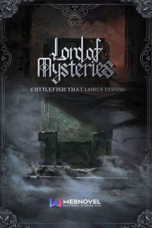 Lord of Mysteries