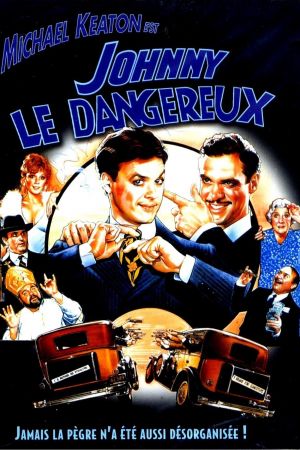 Johnny le dangereux