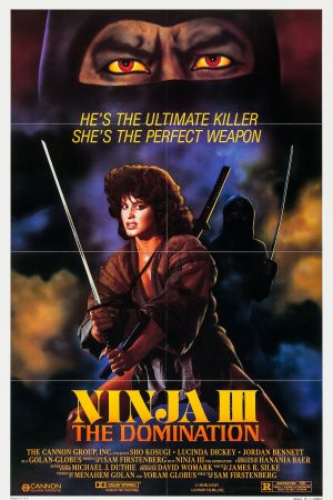 Ninja III
