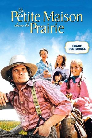 La Petite Maison dans la prairie