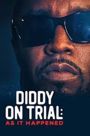 Diddy on Trial: As It Happened