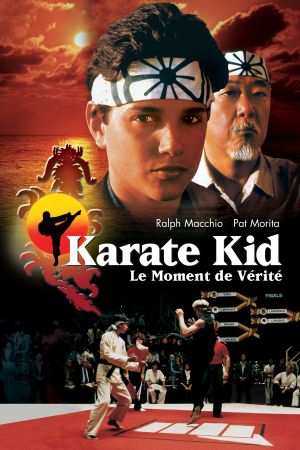 Karaté Kid