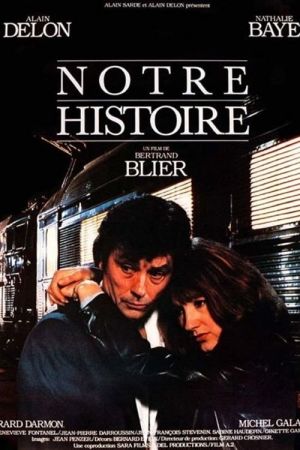 Notre histoire