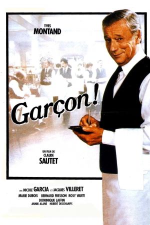 Garçon !