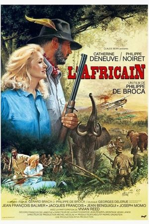 L'Africain
