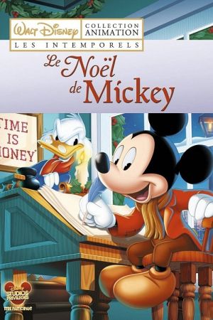 Le Noël de Mickey