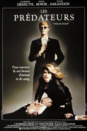 Les Prédateurs