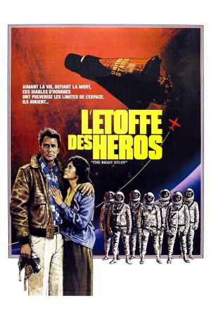 L'Étoffe des héros