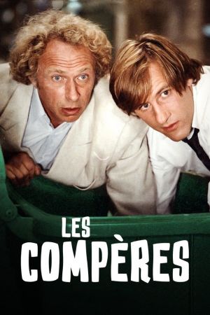 Les Compères