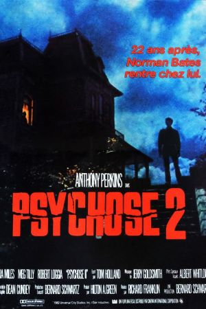 Psychose II