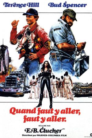 Quand faut y aller, faut y aller