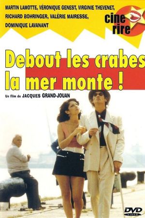 Debout les crabes, la mer monte !