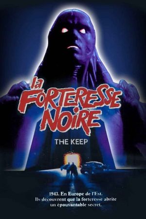 La Forteresse noire