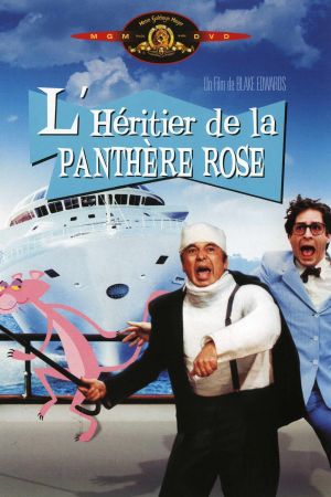 L'Héritier de la Panthère rose