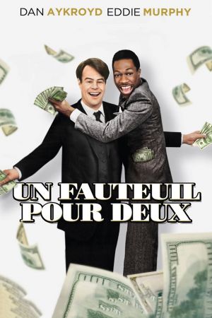 Un fauteuil pour deux