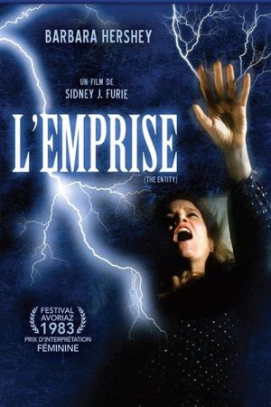 L'Emprise