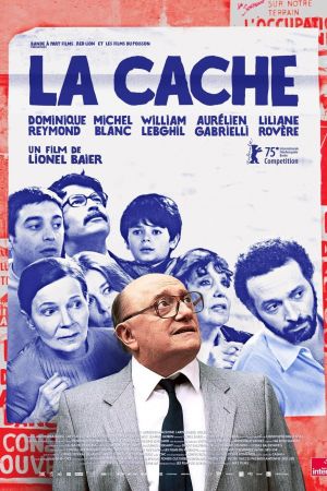 La Cache