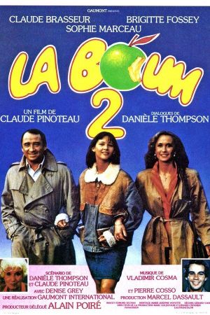 La Boum 2