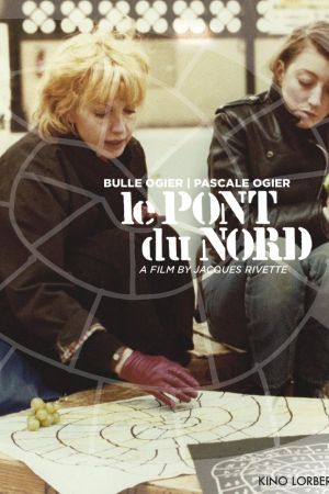 Le Pont du Nord