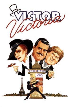 Victor Victoria
