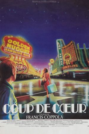 Coup de cœur