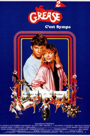 Grease 2