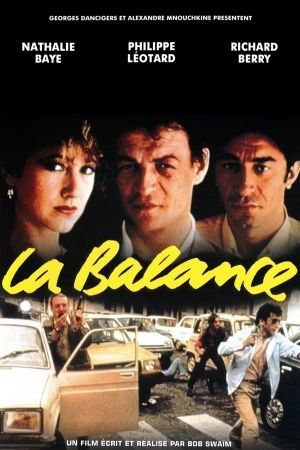 La Balance