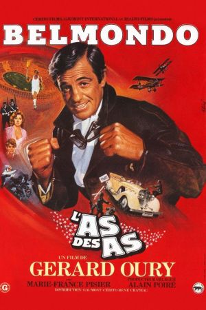 L'As des as
