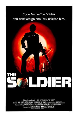 The Soldier