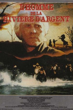 L'Homme De La Rivière d'Argent