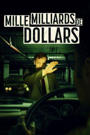 Mille milliards de dollars
