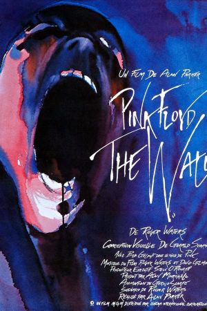 Pink Floyd : The Wall