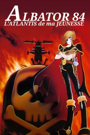 Albator 84 - L'Atlantis de ma jeunesse