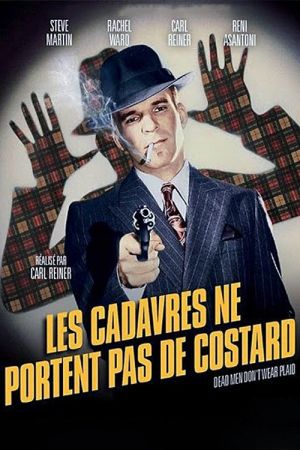 Les cadavres ne portent pas de costard