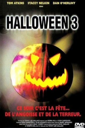 Halloween III : Le sang du sorcier