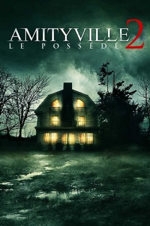 Amityville II : Le Possédé